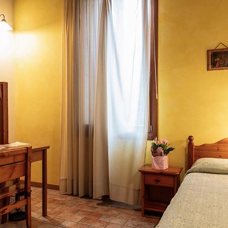 Agriturismo Il Palazzone Montegalda Exterior photo