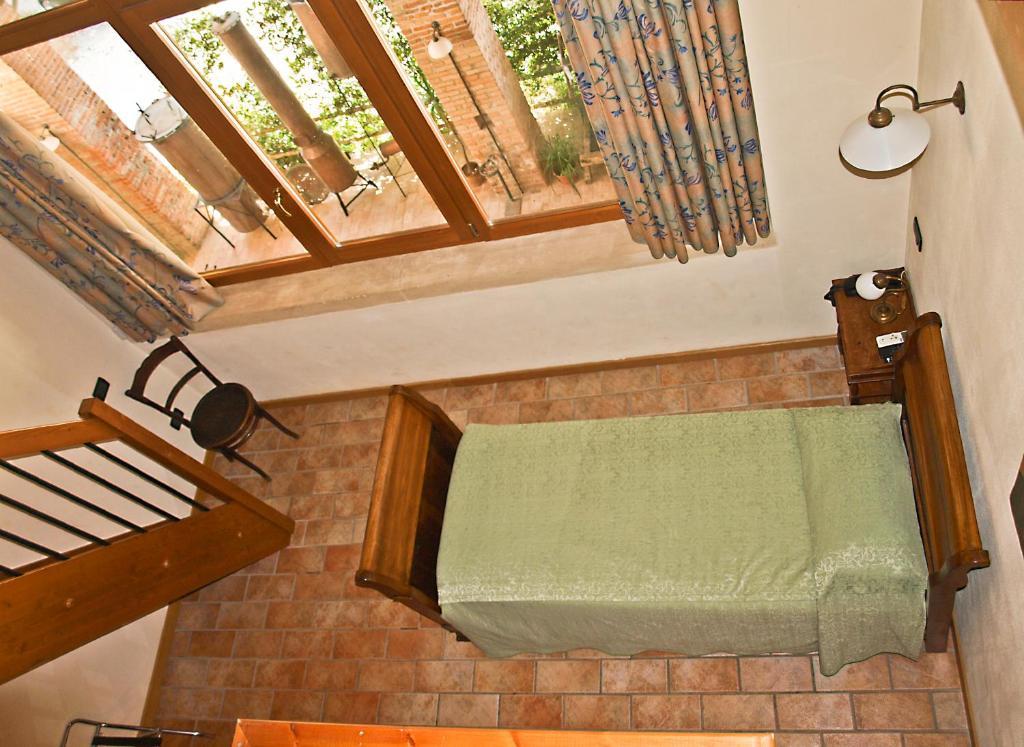 Agriturismo Il Palazzone Montegalda Room photo