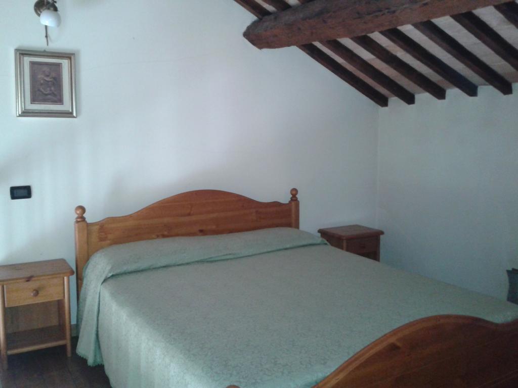 Agriturismo Il Palazzone Montegalda Room photo