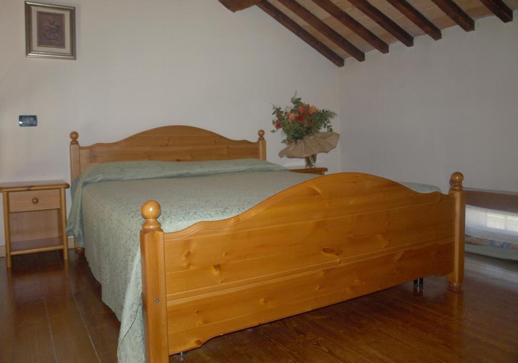 Agriturismo Il Palazzone Montegalda Room photo
