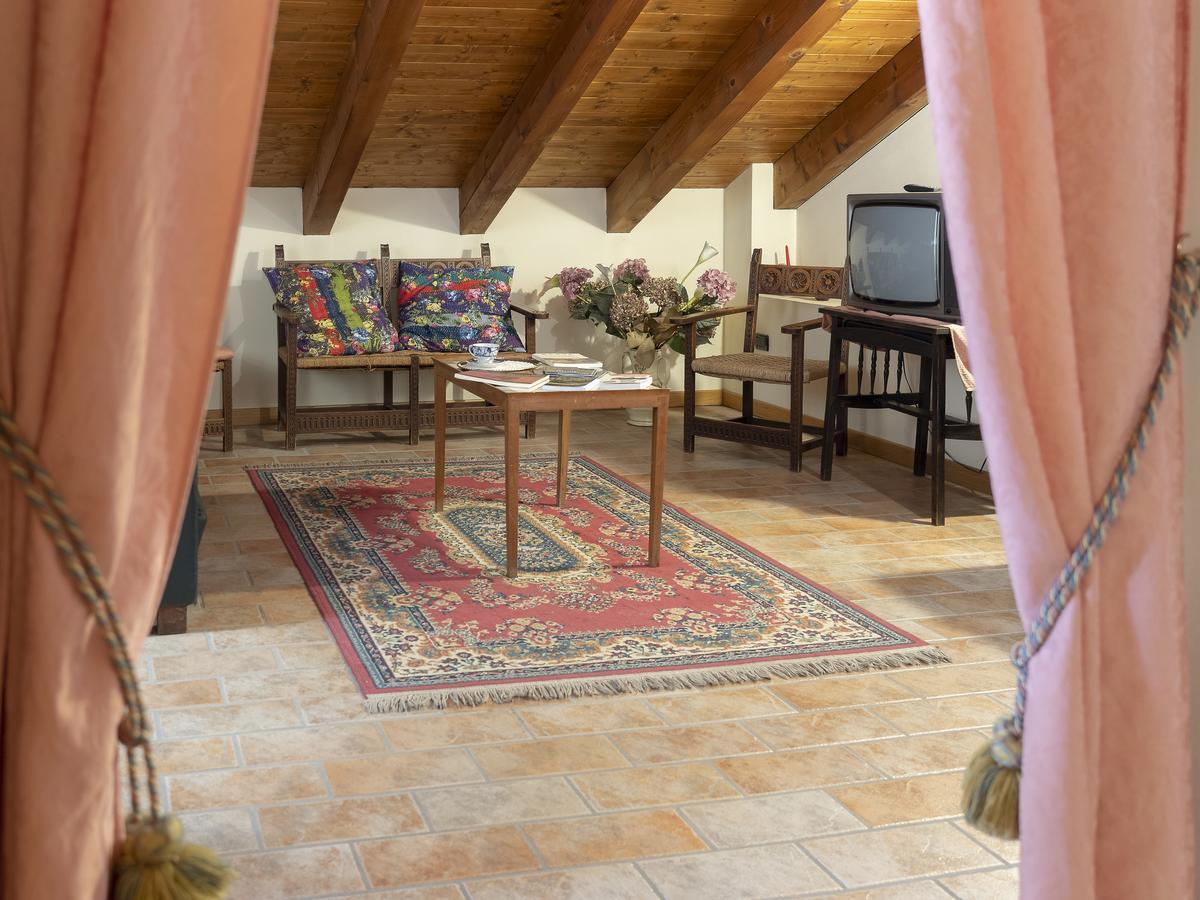 Agriturismo Il Palazzone Montegalda Exterior photo